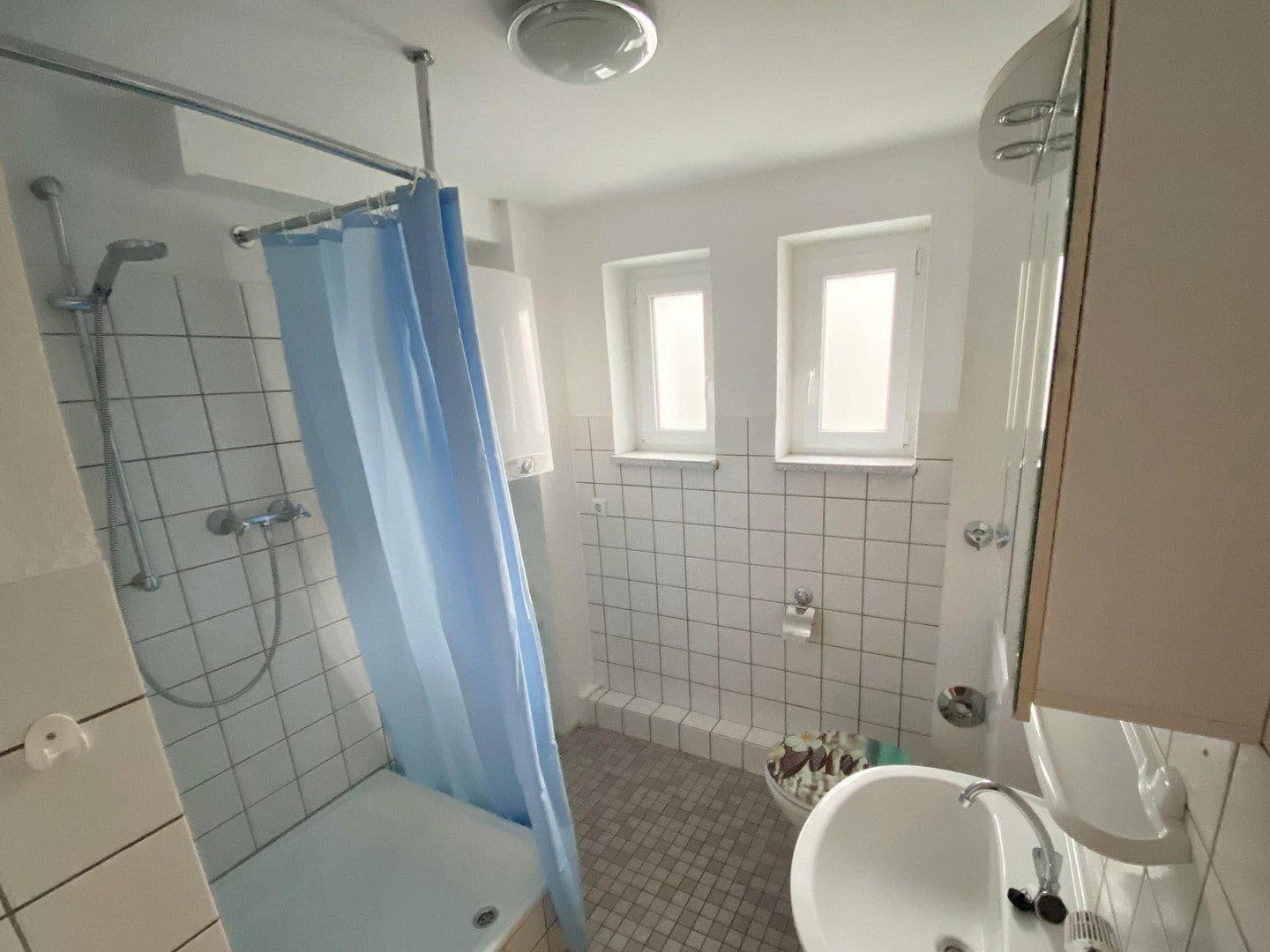Pronájem bytu 2+1 31 m², Haydnstraße 7, Lemgo, Severní Porýní-Vestfálsko Pronájem bytu 2+1 31 m², Haydnstraße 7, Lemgo, Severní Porýní-Vestfálsko