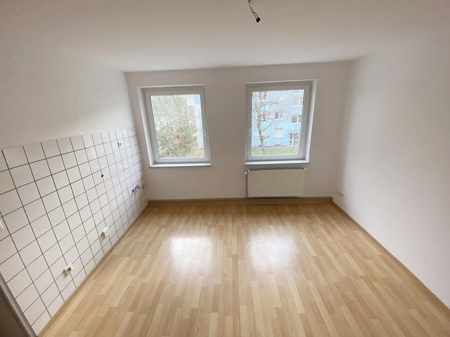 Pronájem bytu 2+1 31 m², Haydnstraße 7, Lemgo, Severní Porýní-Vestfálsko Pronájem bytu 2+1 31 m², Haydnstraße 7, Lemgo, Severní Porýní-Vestfálsko