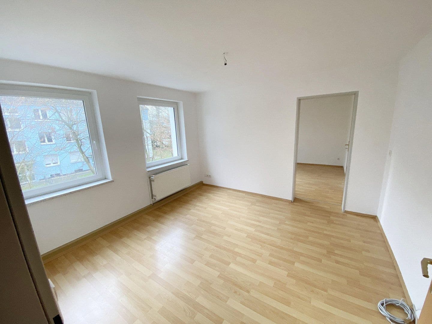 Pronájem bytu 2+1 31 m², Haydnstraße 7, Lemgo, Severní Porýní-Vestfálsko Pronájem bytu 2+1 31 m², Haydnstraße 7, Lemgo, Severní Porýní-Vestfálsko