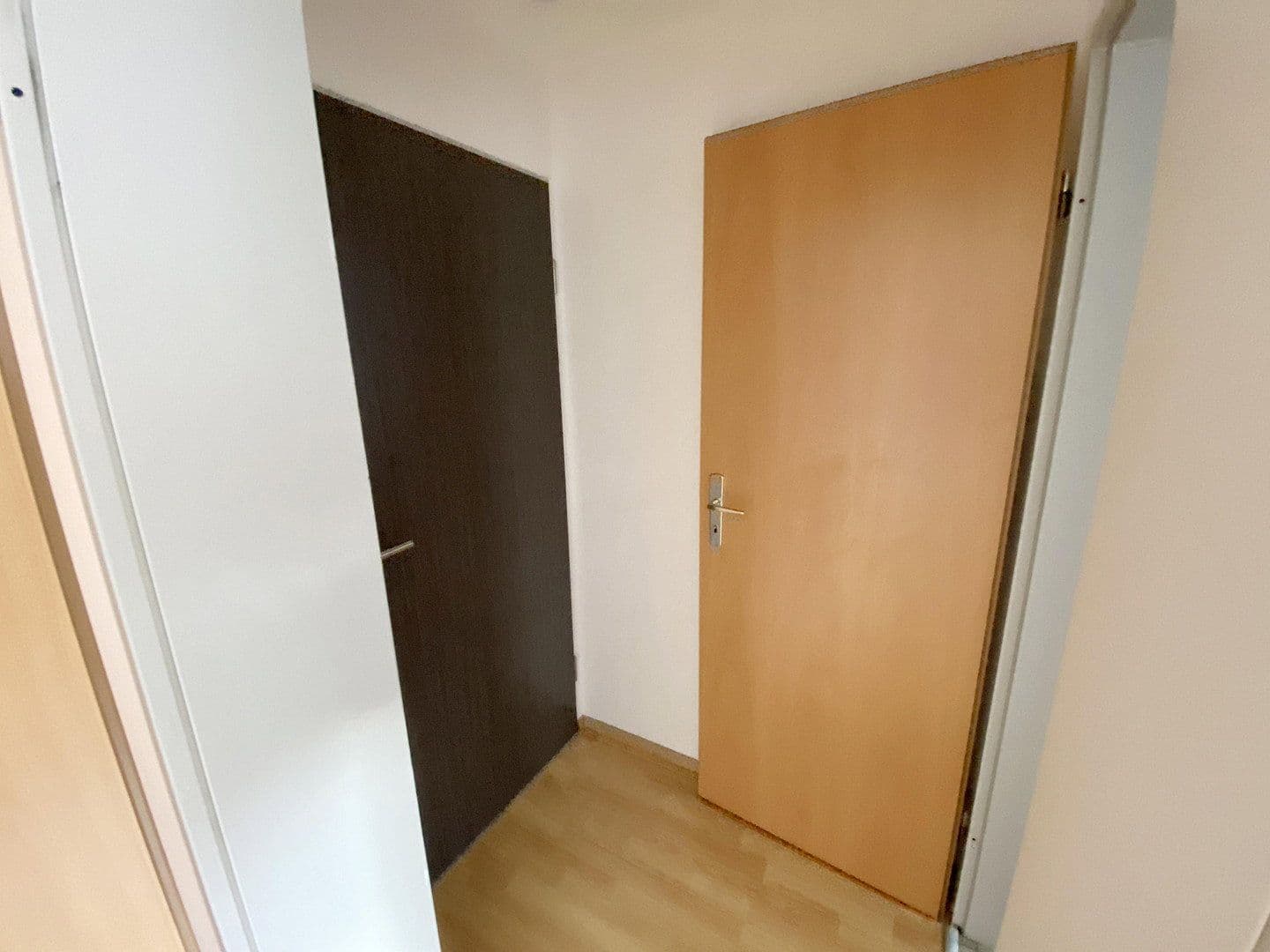 Pronájem bytu 2+1 31 m², Haydnstraße 7, Lemgo, Severní Porýní-Vestfálsko Pronájem bytu 2+1 31 m², Haydnstraße 7, Lemgo, Severní Porýní-Vestfálsko
