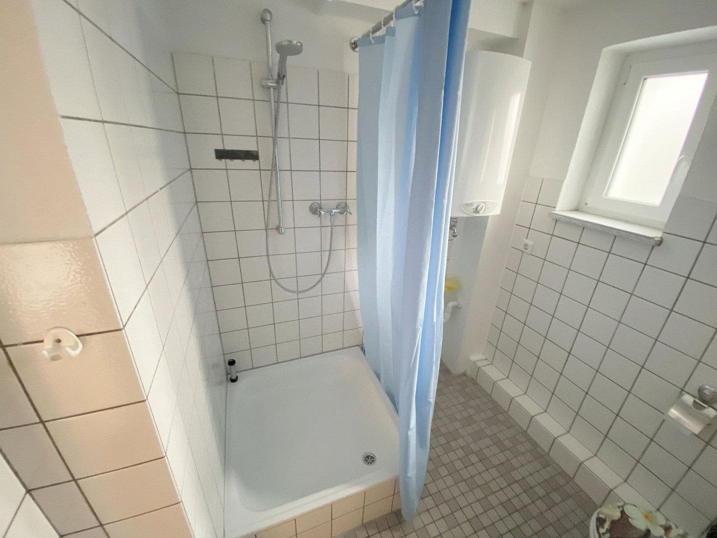 Pronájem bytu 2+1 31 m², Haydnstraße 7, Lemgo, Severní Porýní-Vestfálsko Pronájem bytu 2+1 31 m², Haydnstraße 7, Lemgo, Severní Porýní-Vestfálsko