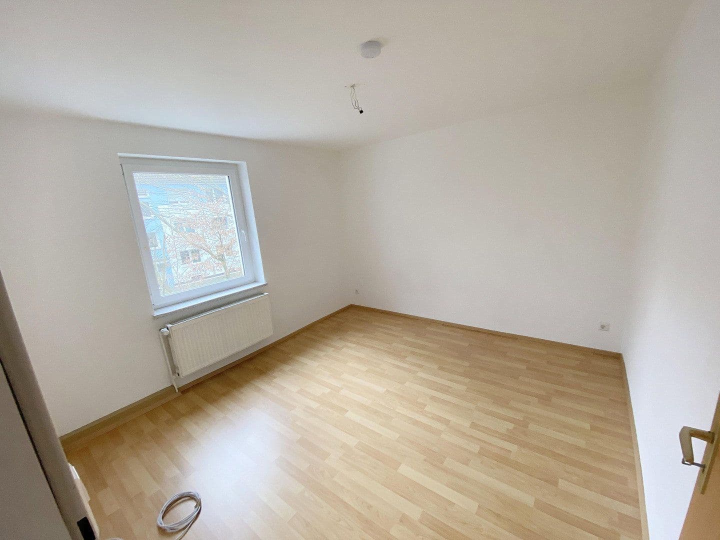 Pronájem bytu 2+1 31 m², Haydnstraße 7, Lemgo, Severní Porýní-Vestfálsko Pronájem bytu 2+1 31 m², Haydnstraße 7, Lemgo, Severní Porýní-Vestfálsko