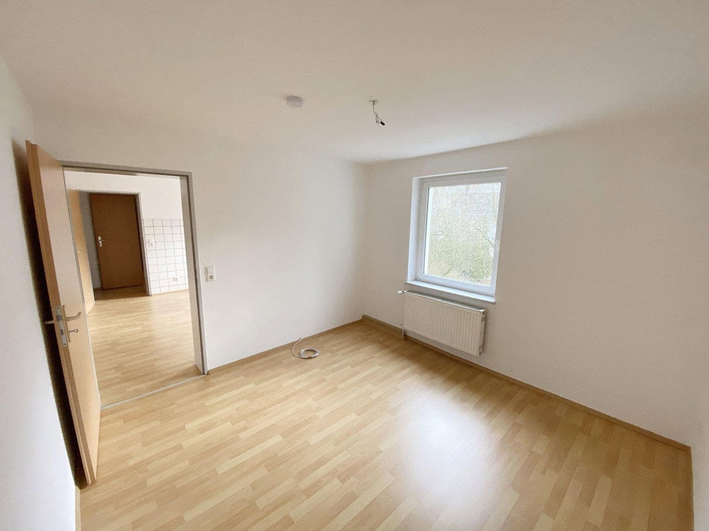 Pronájem bytu 2+1 31 m², Haydnstraße 7, Lemgo, Severní Porýní-Vestfálsko Pronájem bytu 2+1 31 m², Haydnstraße 7, Lemgo, Severní Porýní-Vestfálsko