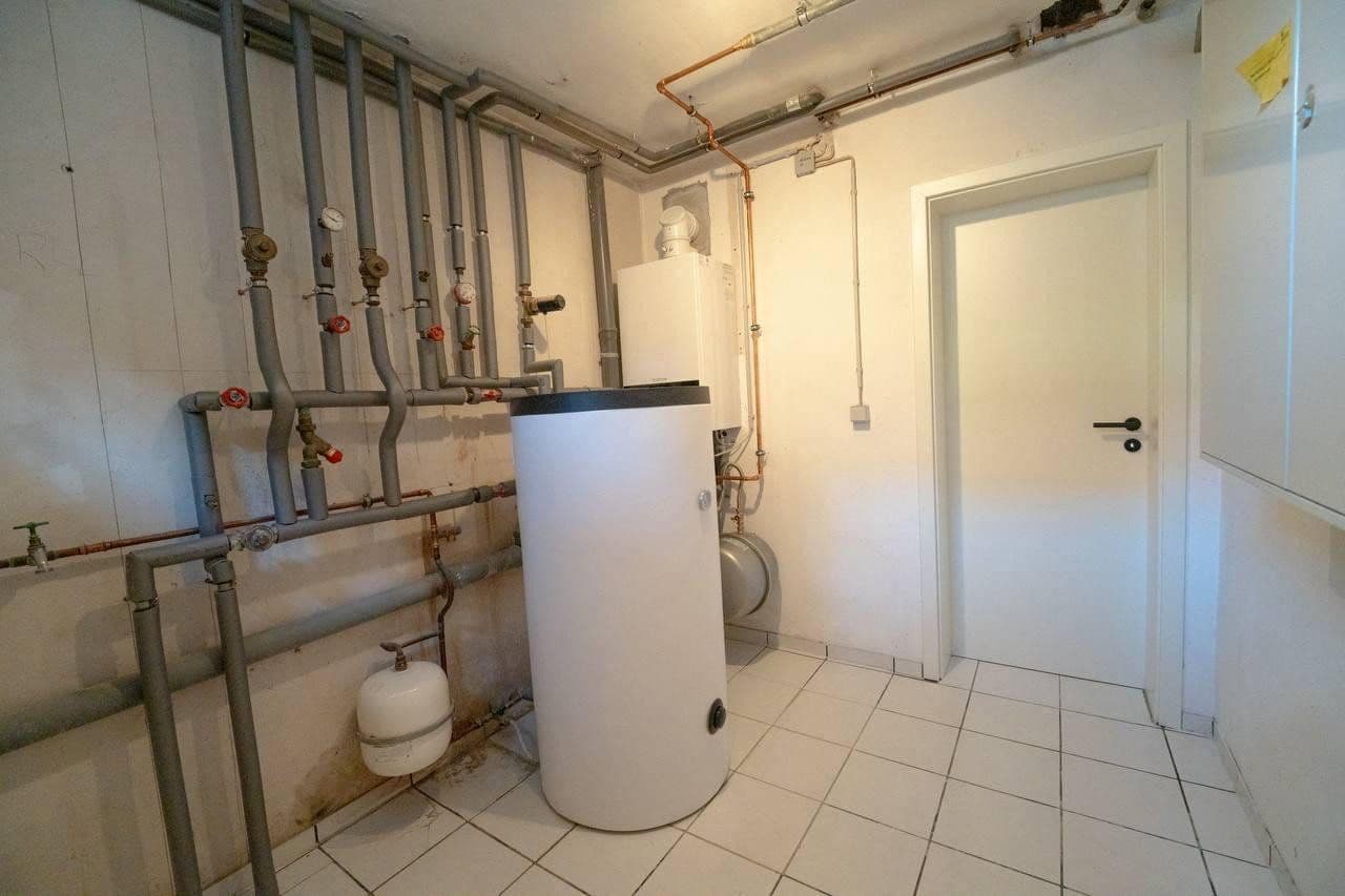 Prodej domu 275 m², pozemek 594 m², Steinwenden, Porýní-Falc Prodej domu 275 m², pozemek 594 m², Steinwenden, Porýní-Falc