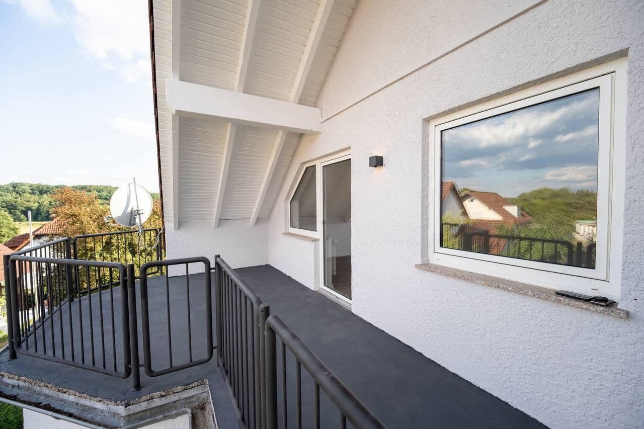 Prodej domu 275 m², pozemek 594 m², Steinwenden, Porýní-Falc Prodej domu 275 m², pozemek 594 m², Steinwenden, Porýní-Falc