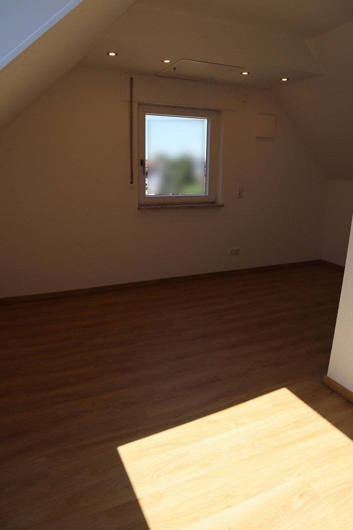 Pronájem domu 125 m², pozemek 311 m², Gerstetten, Bádensko-Württembersko Pronájem domu 125 m², pozemek 311 m², Gerstetten, Bádensko-Württembersko