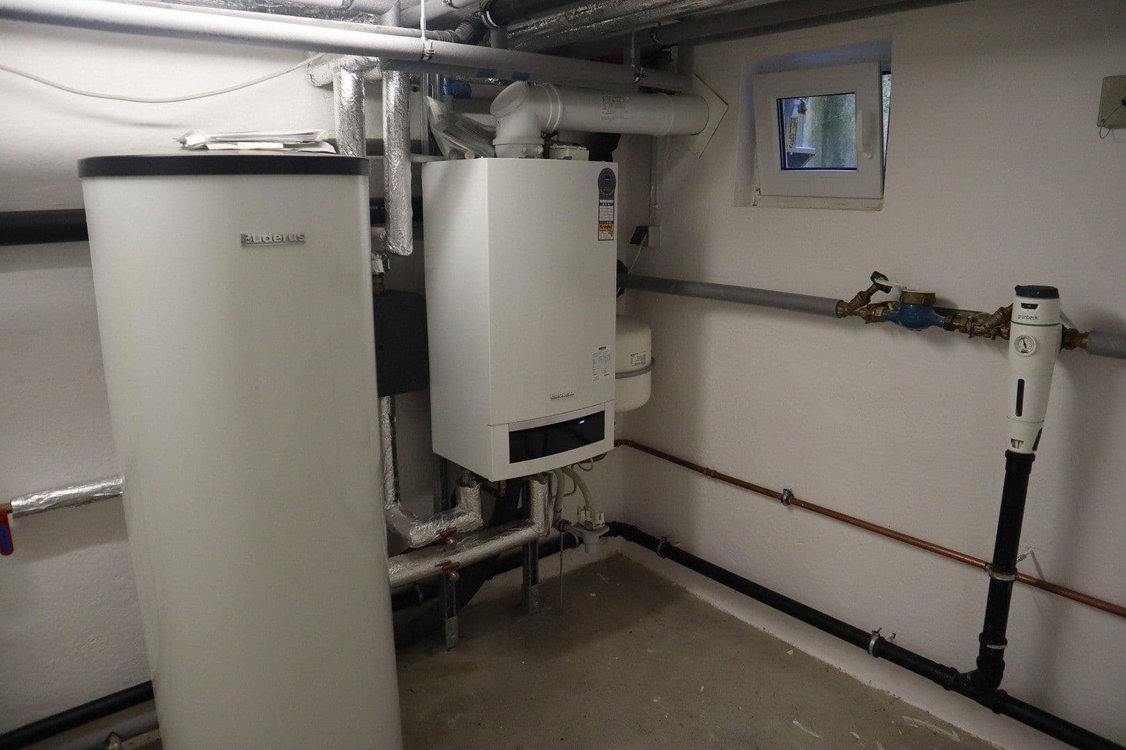 Pronájem domu 125 m², pozemek 311 m², Gerstetten, Bádensko-Württembersko Pronájem domu 125 m², pozemek 311 m², Gerstetten, Bádensko-Württembersko
