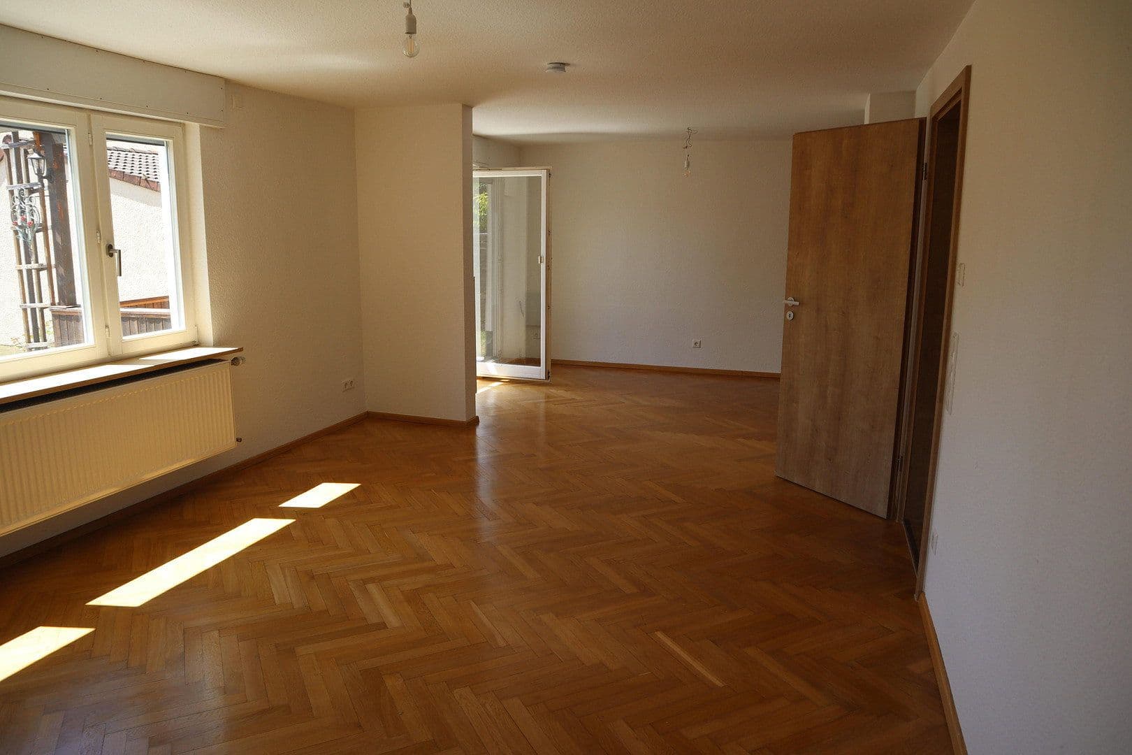 Pronájem domu 125 m², pozemek 311 m², Gerstetten, Bádensko-Württembersko Pronájem domu 125 m², pozemek 311 m², Gerstetten, Bádensko-Württembersko