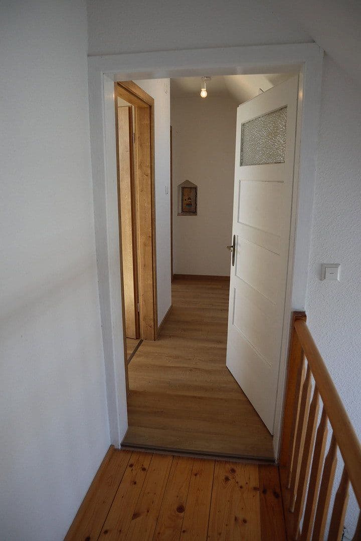Pronájem domu 125 m², pozemek 311 m², Gerstetten, Bádensko-Württembersko Pronájem domu 125 m², pozemek 311 m², Gerstetten, Bádensko-Württembersko