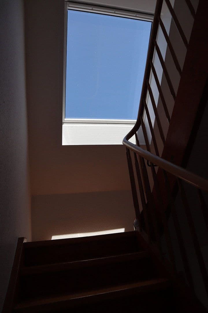 Pronájem domu 125 m², pozemek 311 m², Gerstetten, Bádensko-Württembersko Pronájem domu 125 m², pozemek 311 m², Gerstetten, Bádensko-Württembersko