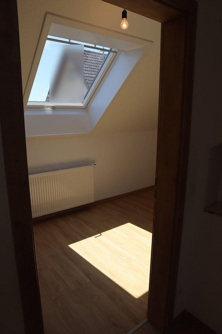 Pronájem domu 125 m², pozemek 311 m², Gerstetten, Bádensko-Württembersko Pronájem domu 125 m², pozemek 311 m², Gerstetten, Bádensko-Württembersko
