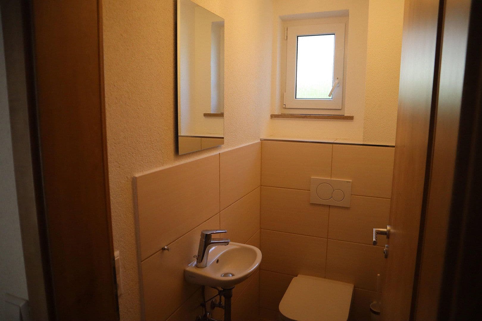 Pronájem domu 125 m², pozemek 311 m², Gerstetten, Bádensko-Württembersko Pronájem domu 125 m², pozemek 311 m², Gerstetten, Bádensko-Württembersko