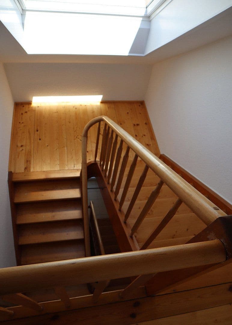 Pronájem domu 125 m², pozemek 311 m², Gerstetten, Bádensko-Württembersko Pronájem domu 125 m², pozemek 311 m², Gerstetten, Bádensko-Württembersko