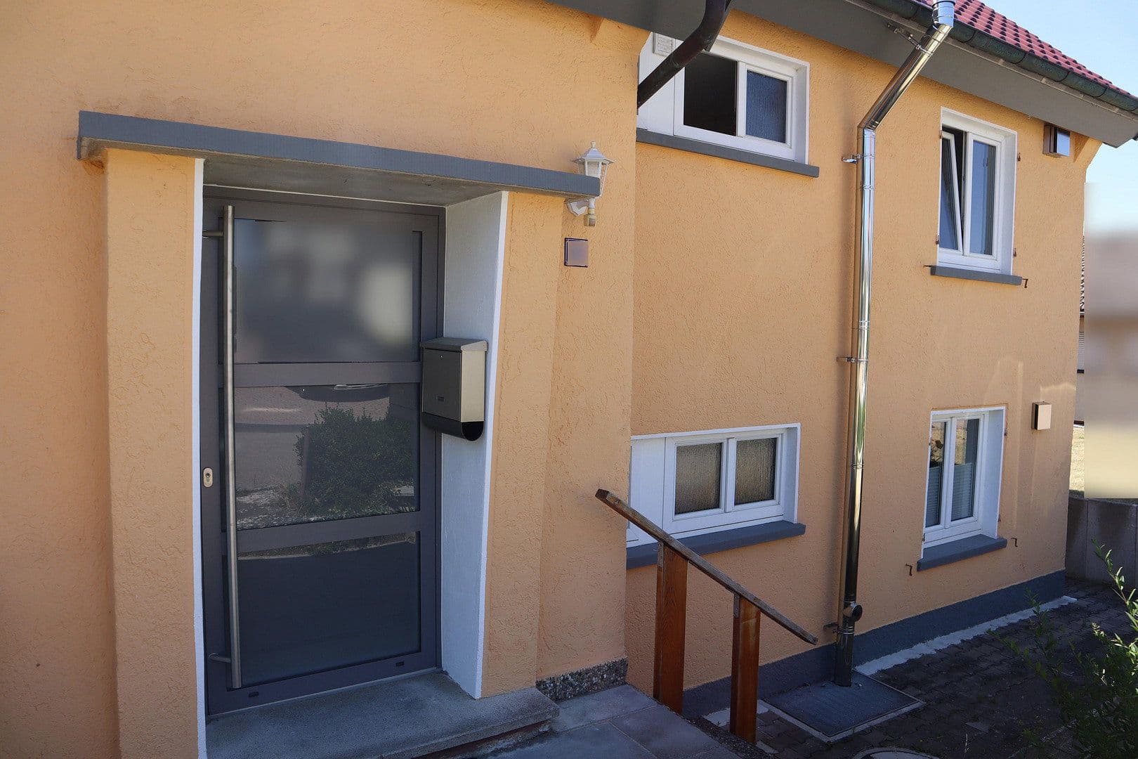 Pronájem domu 125 m², pozemek 311 m², Gerstetten, Bádensko-Württembersko Pronájem domu 125 m², pozemek 311 m², Gerstetten, Bádensko-Württembersko
