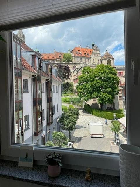 Pronájem bytu 3+1 89 m², Sigmaringen, Bádensko-Württembersko Pronájem bytu 3+1 89 m², Sigmaringen, Bádensko-Württembersko