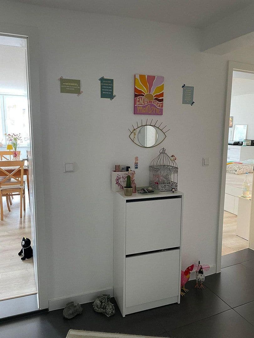Pronájem bytu 3+1 89 m², Sigmaringen, Bádensko-Württembersko Pronájem bytu 3+1 89 m², Sigmaringen, Bádensko-Württembersko
