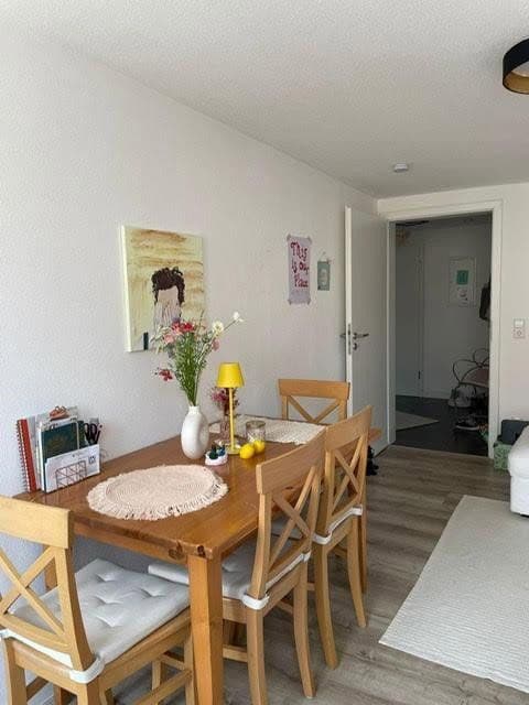 Pronájem bytu 3+1 89 m², Sigmaringen, Bádensko-Württembersko Pronájem bytu 3+1 89 m², Sigmaringen, Bádensko-Württembersko