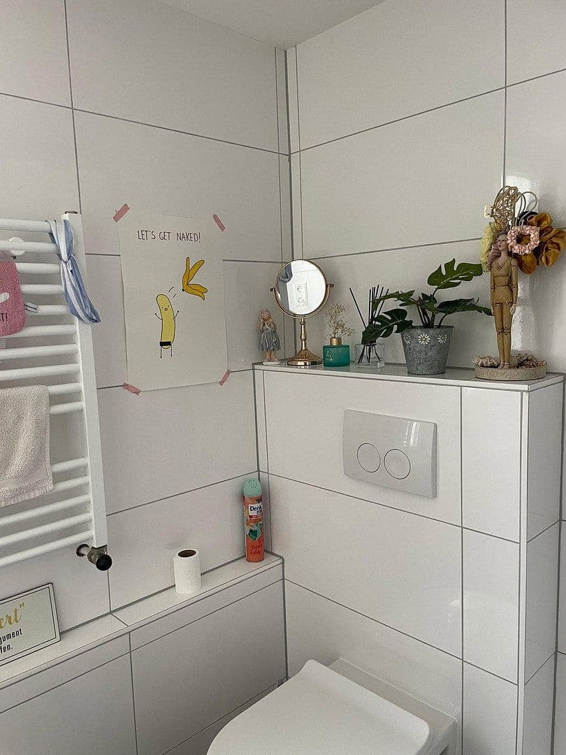 Pronájem bytu 3+1 89 m², Sigmaringen, Bádensko-Württembersko Pronájem bytu 3+1 89 m², Sigmaringen, Bádensko-Württembersko