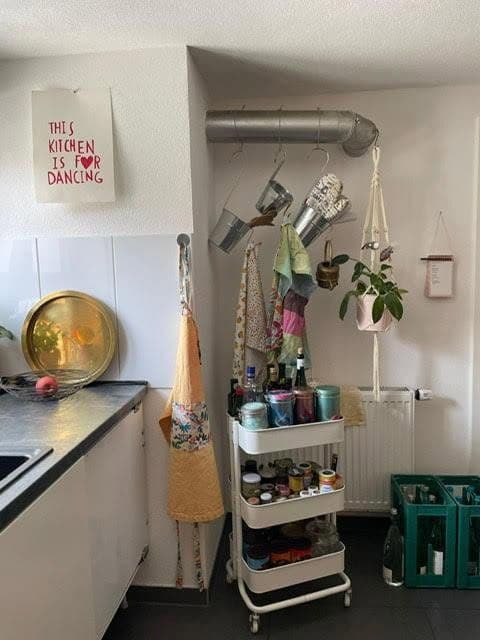 Pronájem bytu 3+1 89 m², Sigmaringen, Bádensko-Württembersko Pronájem bytu 3+1 89 m², Sigmaringen, Bádensko-Württembersko