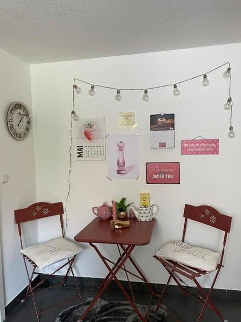 Pronájem bytu 3+1 89 m², Sigmaringen, Bádensko-Württembersko Pronájem bytu 3+1 89 m², Sigmaringen, Bádensko-Württembersko