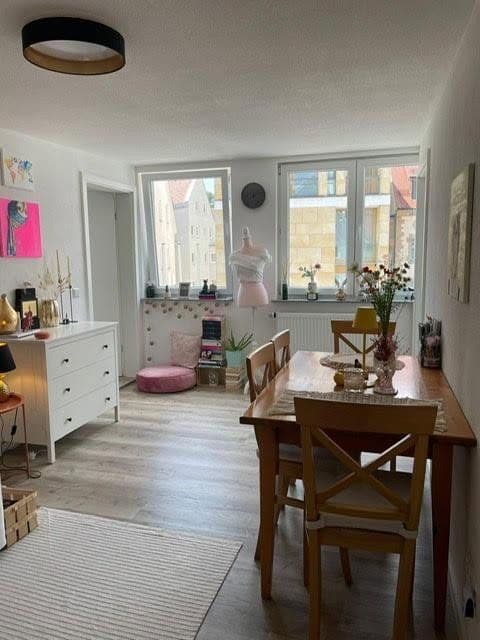 Pronájem bytu 3+1 89 m², Sigmaringen, Bádensko-Württembersko Pronájem bytu 3+1 89 m², Sigmaringen, Bádensko-Württembersko