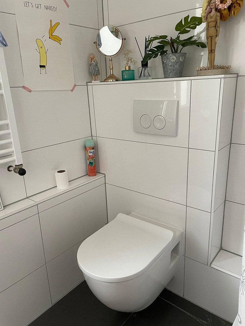 Pronájem bytu 3+1 89 m², Sigmaringen, Bádensko-Württembersko Pronájem bytu 3+1 89 m², Sigmaringen, Bádensko-Württembersko