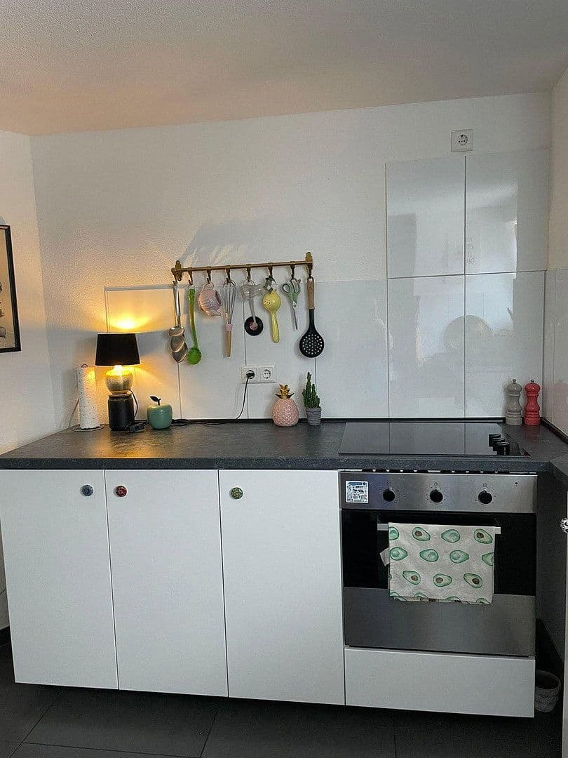 Pronájem bytu 3+1 89 m², Sigmaringen, Bádensko-Württembersko Pronájem bytu 3+1 89 m², Sigmaringen, Bádensko-Württembersko