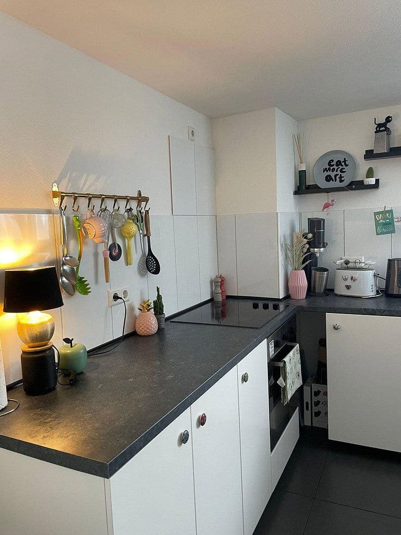 Pronájem bytu 3+1 89 m², Sigmaringen, Bádensko-Württembersko Pronájem bytu 3+1 89 m², Sigmaringen, Bádensko-Württembersko