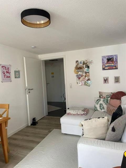 Pronájem bytu 3+1 89 m², Sigmaringen, Bádensko-Württembersko Pronájem bytu 3+1 89 m², Sigmaringen, Bádensko-Württembersko