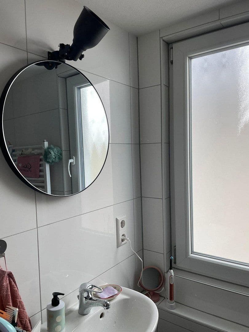 Pronájem bytu 3+1 89 m², Sigmaringen, Bádensko-Württembersko Pronájem bytu 3+1 89 m², Sigmaringen, Bádensko-Württembersko
