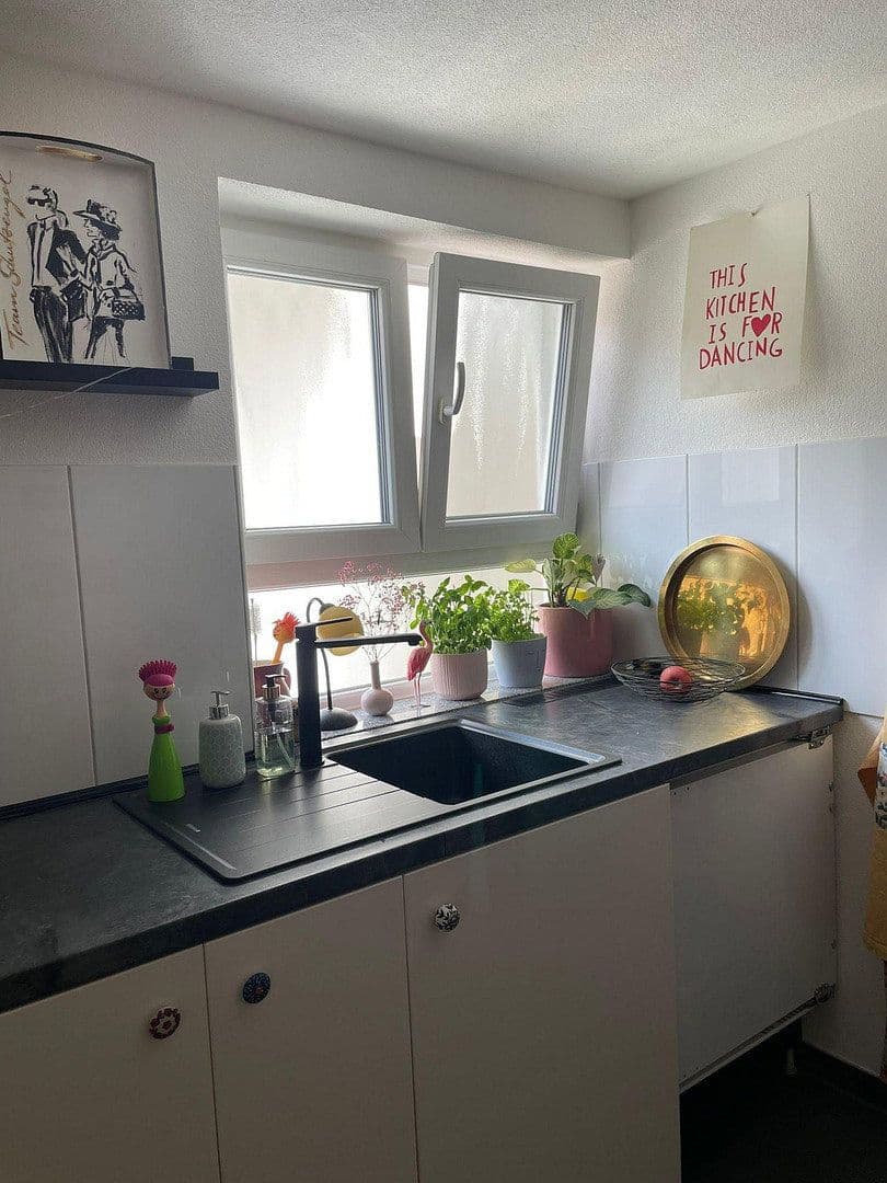 Pronájem bytu 3+1 89 m², Sigmaringen, Bádensko-Württembersko Pronájem bytu 3+1 89 m², Sigmaringen, Bádensko-Württembersko