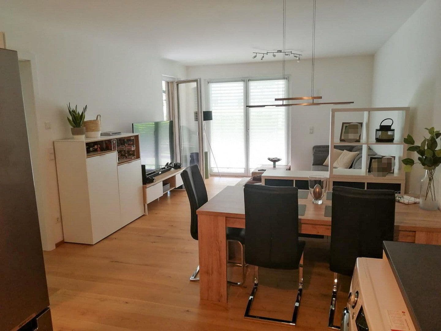 Pronájem bytu 2+1 60 m², Schönbrunner Str. 19 A, Landshut, Bavorsko Pronájem bytu 2+1 60 m², Schönbrunner Str. 19 A, Landshut, Bavorsko