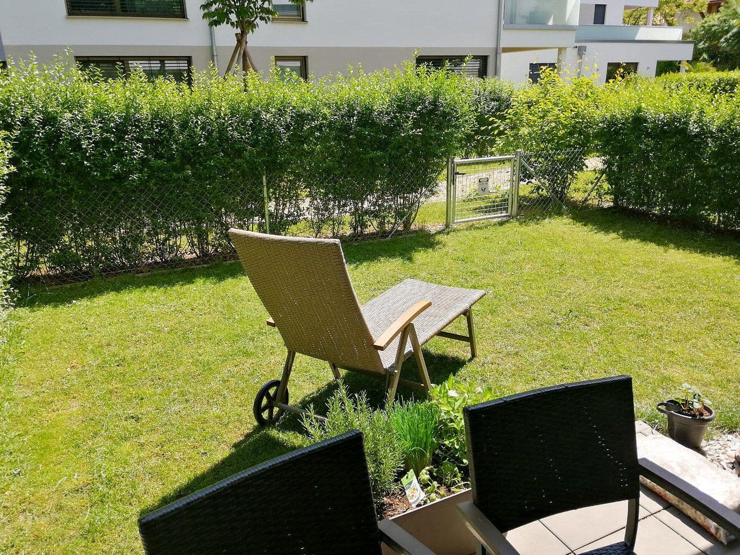 Pronájem bytu 2+1 60 m², Schönbrunner Str. 19 A, Landshut, Bavorsko Pronájem bytu 2+1 60 m², Schönbrunner Str. 19 A, Landshut, Bavorsko