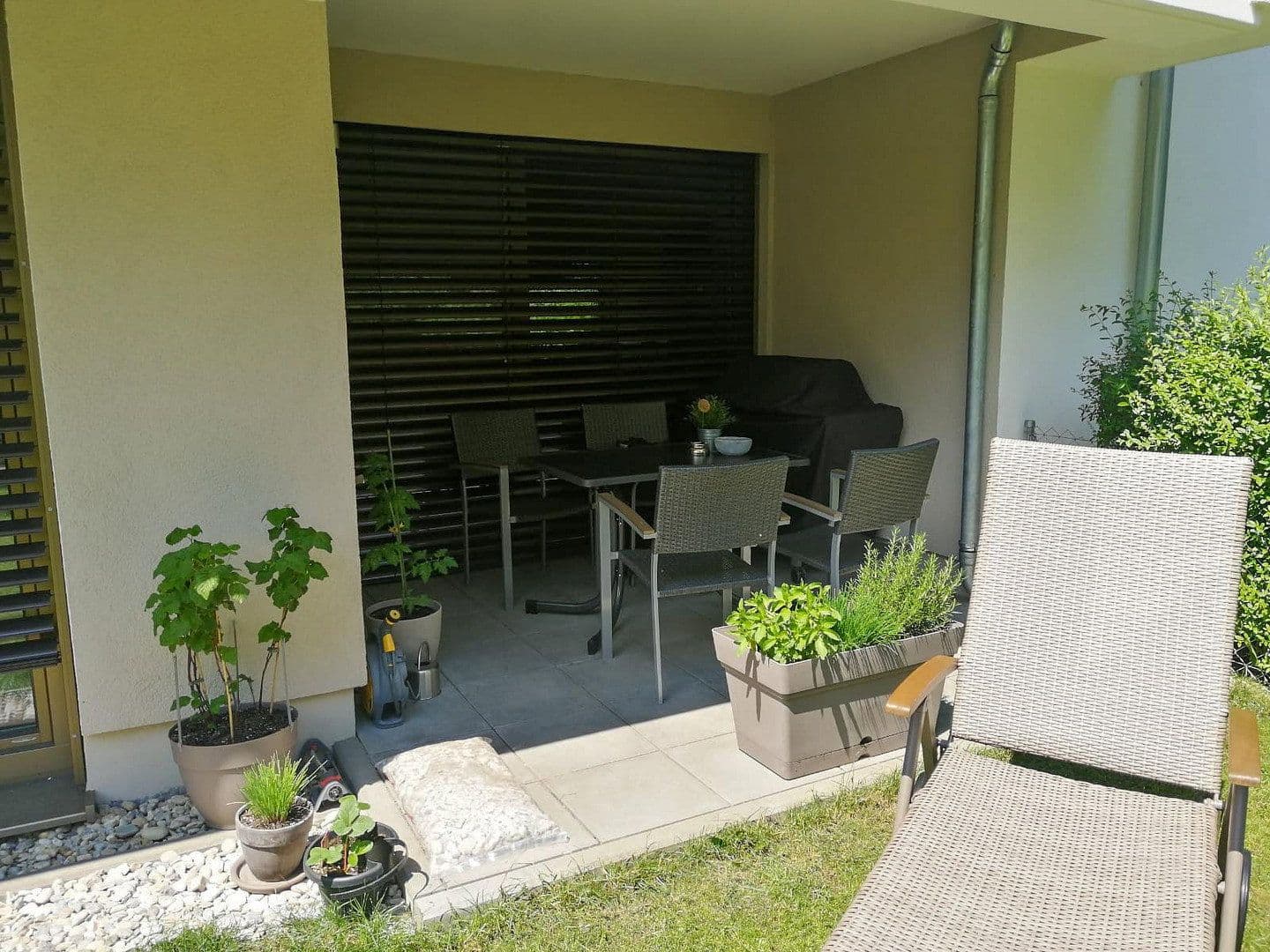 Pronájem bytu 2+1 60 m², Schönbrunner Str. 19 A, Landshut, Bavorsko Pronájem bytu 2+1 60 m², Schönbrunner Str. 19 A, Landshut, Bavorsko