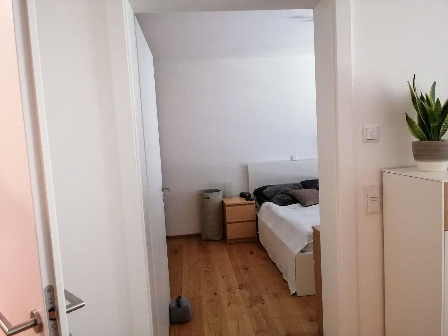 Pronájem bytu 2+1 60 m², Schönbrunner Str. 19 A, Landshut, Bavorsko Pronájem bytu 2+1 60 m², Schönbrunner Str. 19 A, Landshut, Bavorsko