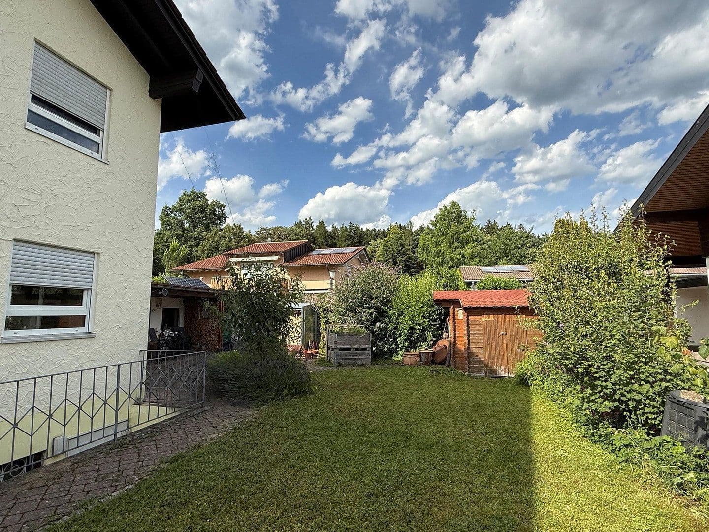 Prodej domu 138 m², pozemek 558 m², Wangen im Allgäu, Bádensko-Württembersko Prodej domu 138 m², pozemek 558 m², Wangen im Allgäu, Bádensko-Württembersko
