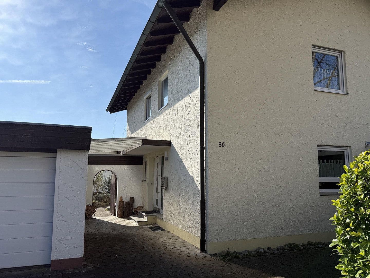 Prodej domu 138 m², pozemek 558 m², Wangen im Allgäu, Bádensko-Württembersko Prodej domu 138 m², pozemek 558 m², Wangen im Allgäu, Bádensko-Württembersko