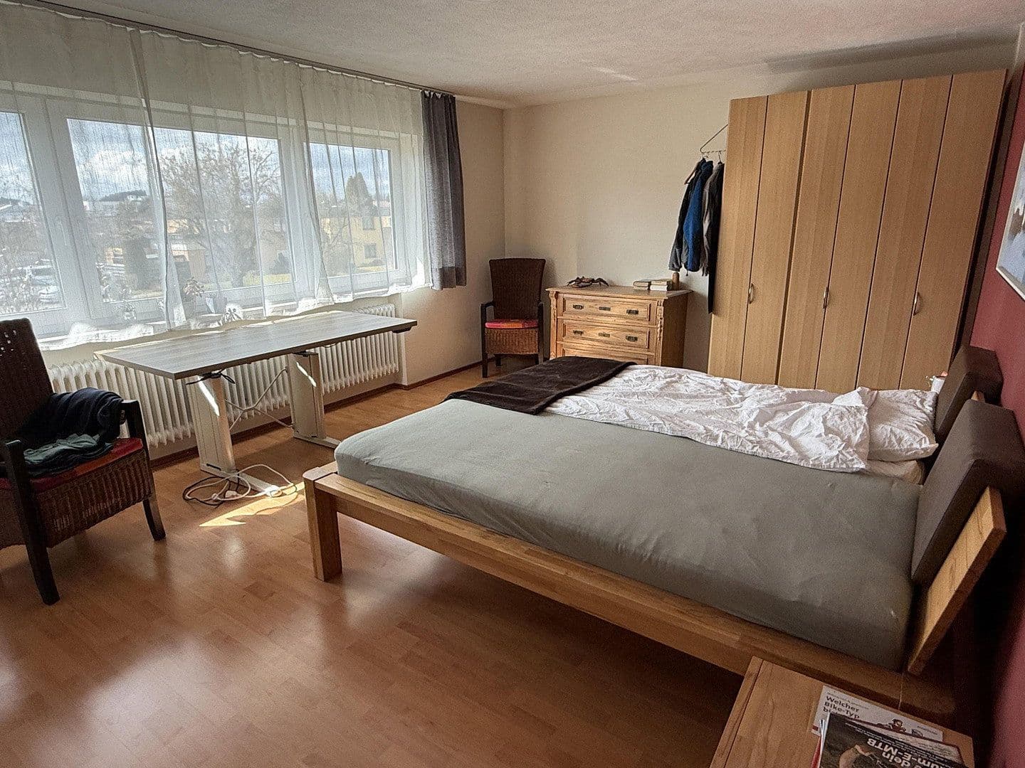 Prodej domu 138 m², pozemek 558 m², Wangen im Allgäu, Bádensko-Württembersko Prodej domu 138 m², pozemek 558 m², Wangen im Allgäu, Bádensko-Württembersko