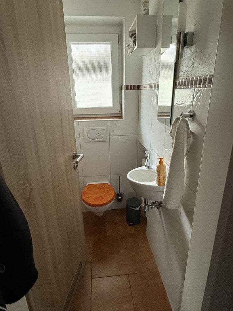 Prodej domu 138 m², pozemek 558 m², Wangen im Allgäu, Bádensko-Württembersko Prodej domu 138 m², pozemek 558 m², Wangen im Allgäu, Bádensko-Württembersko