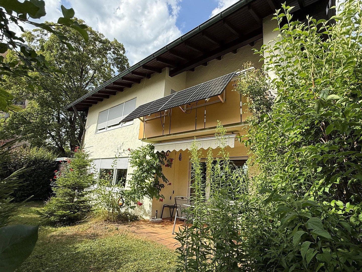 Prodej domu 138 m², pozemek 558 m², Wangen im Allgäu, Bádensko-Württembersko Prodej domu 138 m², pozemek 558 m², Wangen im Allgäu, Bádensko-Württembersko