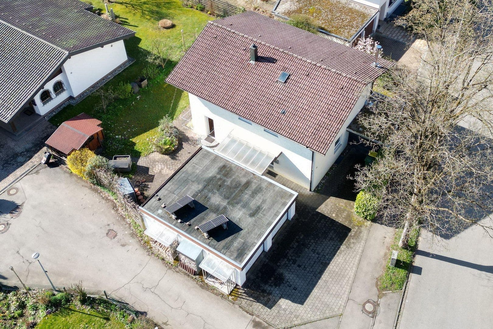 Prodej domu 138 m², pozemek 558 m², Wangen im Allgäu, Bádensko-Württembersko Prodej domu 138 m², pozemek 558 m², Wangen im Allgäu, Bádensko-Württembersko