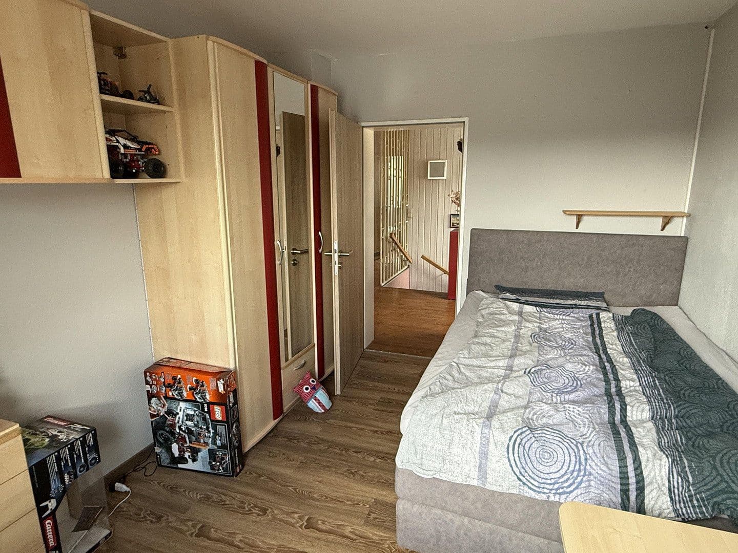 Prodej domu 138 m², pozemek 558 m², Wangen im Allgäu, Bádensko-Württembersko Prodej domu 138 m², pozemek 558 m², Wangen im Allgäu, Bádensko-Württembersko