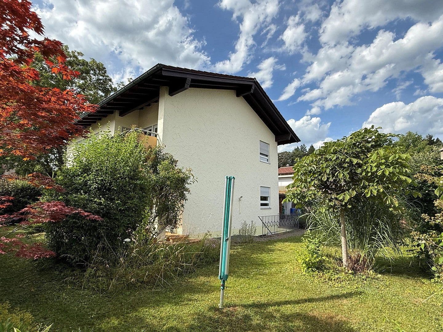 Prodej domu 138 m², pozemek 558 m², Wangen im Allgäu, Bádensko-Württembersko Prodej domu 138 m², pozemek 558 m², Wangen im Allgäu, Bádensko-Württembersko