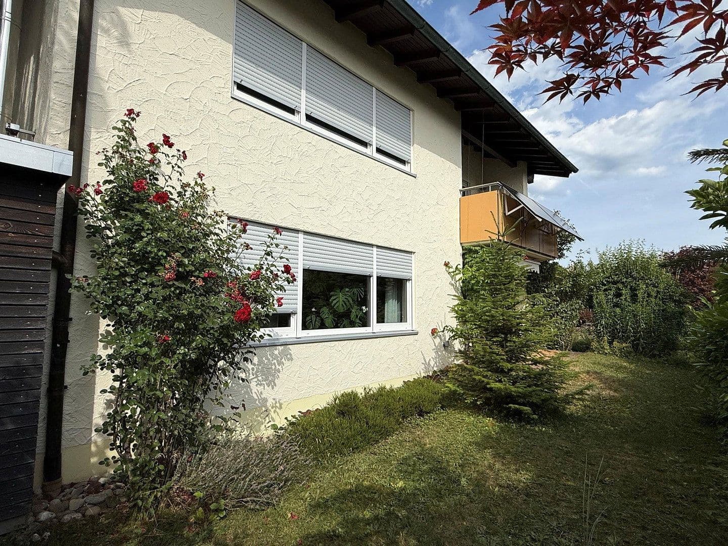 Prodej domu 138 m², pozemek 558 m², Wangen im Allgäu, Bádensko-Württembersko Prodej domu 138 m², pozemek 558 m², Wangen im Allgäu, Bádensko-Württembersko