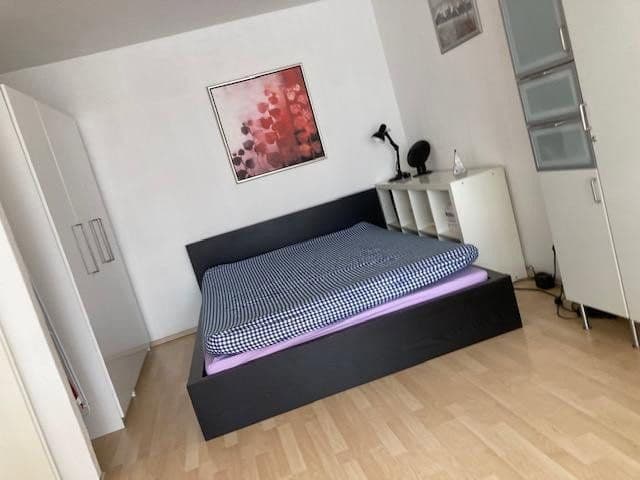 Pronájem bytu 1+1 43 m², Krumme Str. 75, Berlin, Berlín Pronájem bytu 1+1 43 m², Krumme Str. 75, Berlin, Berlín