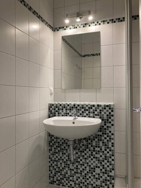 Pronájem bytu 1+1 43 m², Krumme Str. 75, Berlin, Berlín Pronájem bytu 1+1 43 m², Krumme Str. 75, Berlin, Berlín