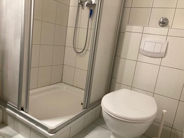 Pronájem bytu 1+1 43 m², Krumme Str. 75, Berlin, Berlín Pronájem bytu 1+1 43 m², Krumme Str. 75, Berlin, Berlín