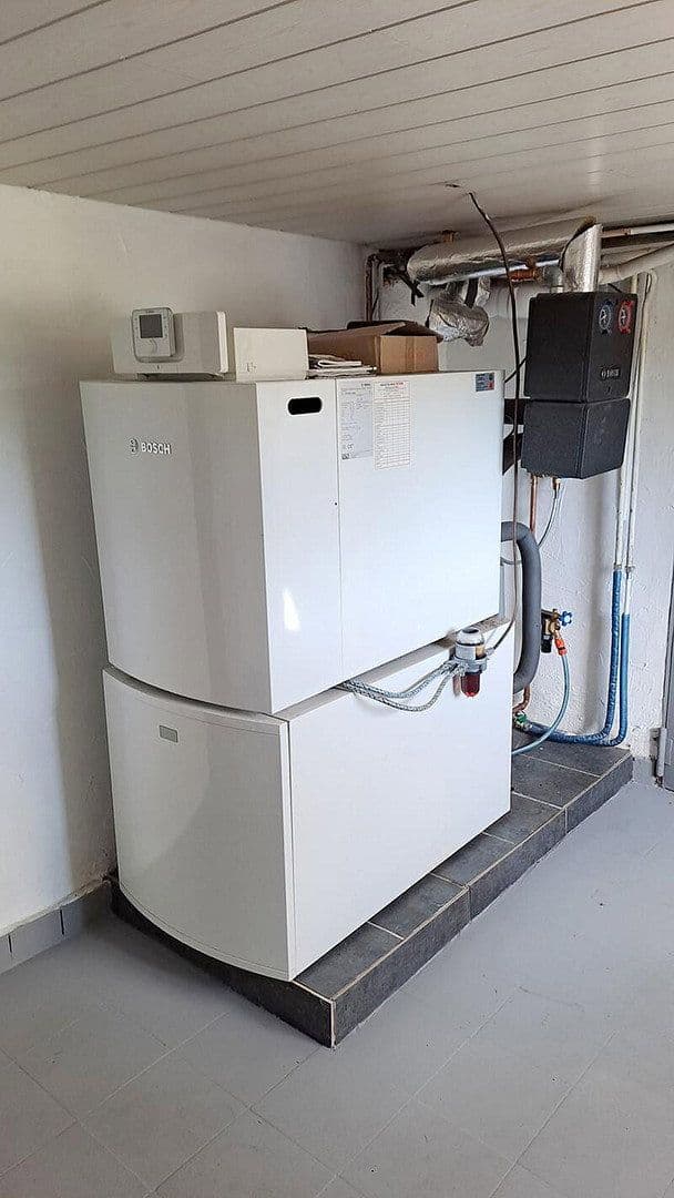 Prodej domu 300 m², pozemek 700 m², Bad Endbach, Hessen Prodej domu 300 m², pozemek 700 m², Bad Endbach, Hessen