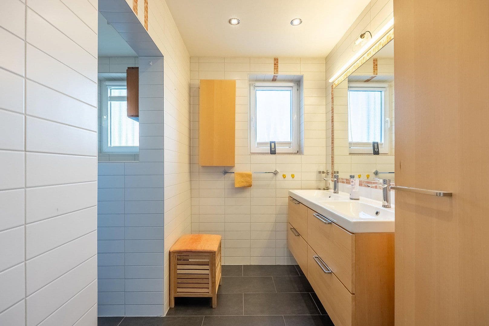 Prodej domu 120 m², pozemek 250 m², Wittislingen, Bavorsko Prodej domu 120 m², pozemek 250 m², Wittislingen, Bavorsko