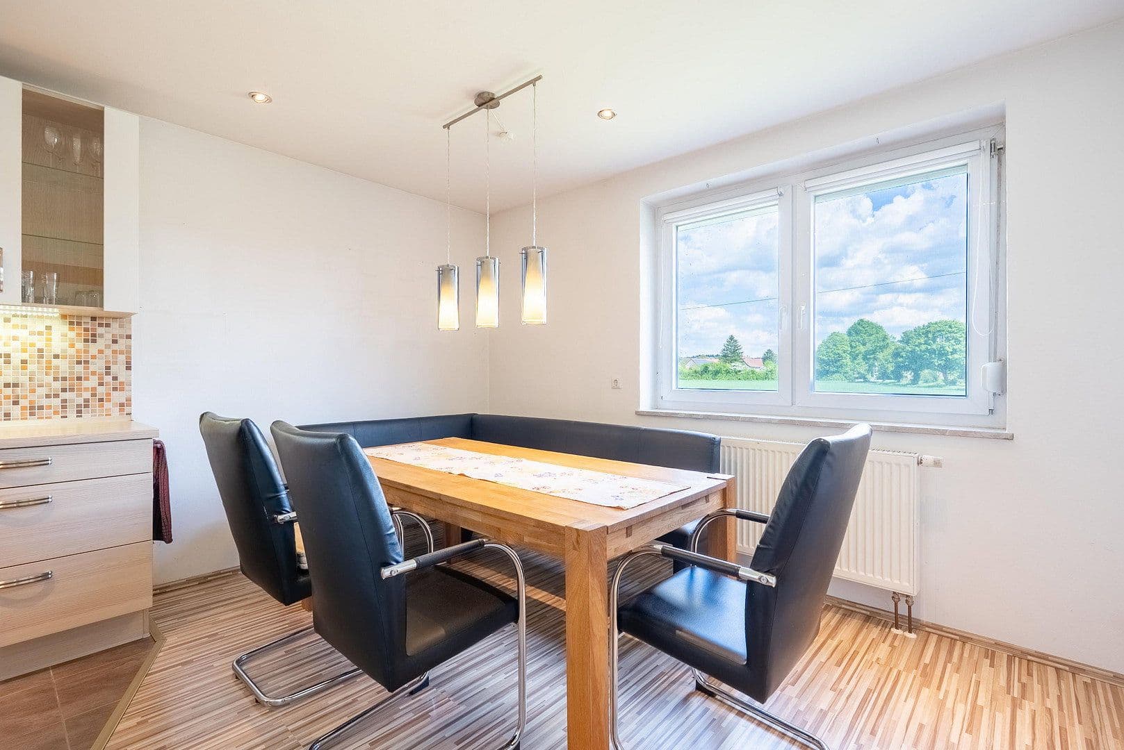 Prodej domu 120 m², pozemek 250 m², Wittislingen, Bavorsko Prodej domu 120 m², pozemek 250 m², Wittislingen, Bavorsko